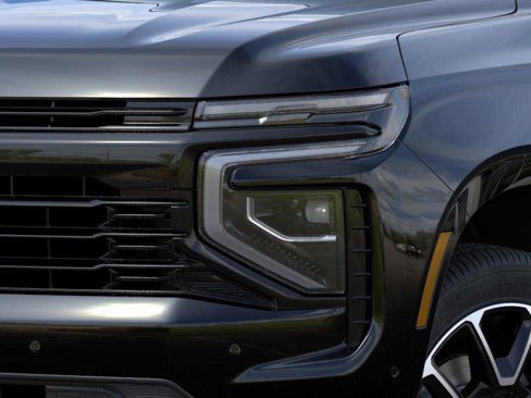 New 2025 Chevrolet Tahoe RST w/ Comfort Package image 10