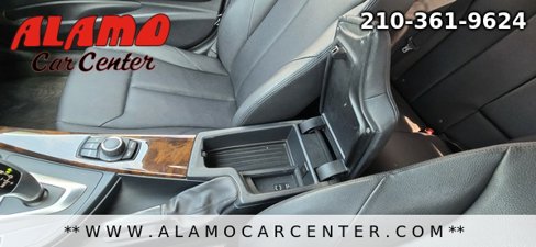 Used 2015 BMW 320i Sedan image 39
