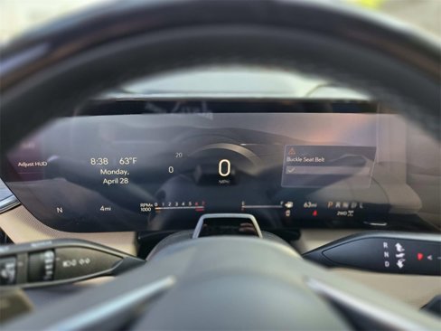 New 2025 Buick Enclave Preferred w/ Super Cruise Package image 24