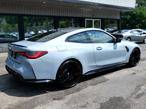 Used 2022 BMW M4 Coupe image 67