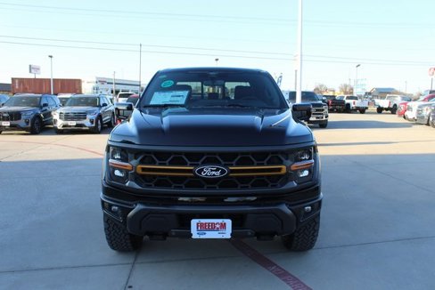 New 2025 Ford F150 Tremor w/ Equipment Group 402A High image 2