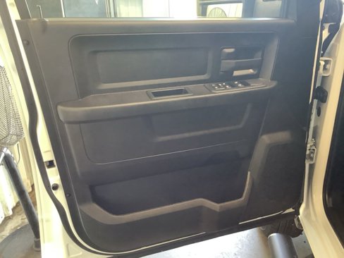 New 2026 RAM 3500 Tradesman image 23