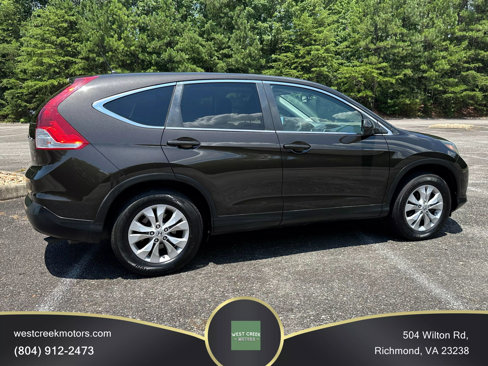 Used 2013 Honda CR-V EX image 7