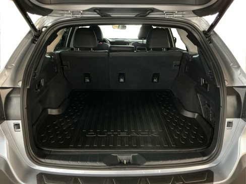 Certified 2024 Subaru Outback Limited image 24
