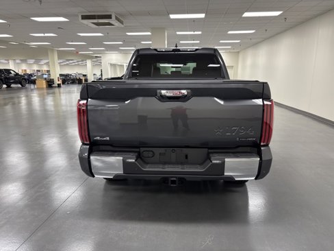 New 2026 Toyota Tundra 1794 Edition image 12