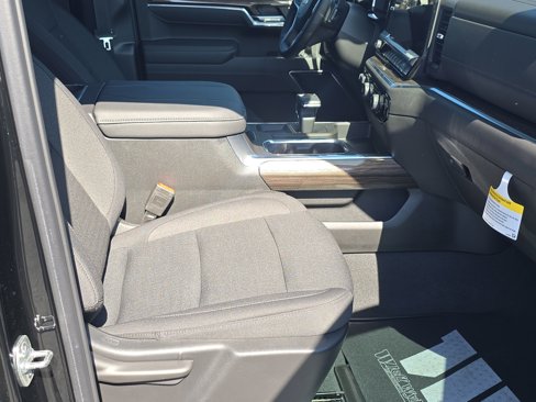 New 2025 Chevrolet Silverado 1500 LT w/ All Star Edition Plus image 24