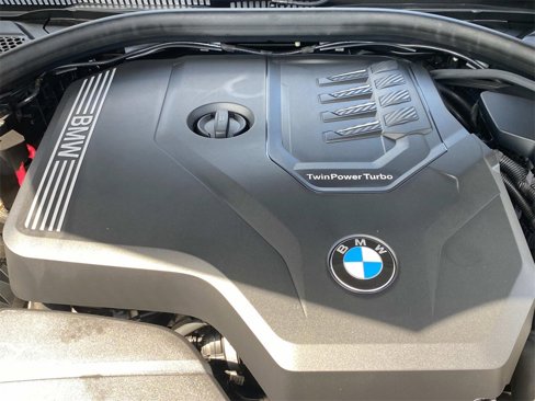 Used 2024 BMW 330i xDrive Sedan w/ Convenience Package image 32