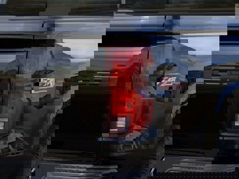 New 2026 Chevrolet Colorado Z71 image 11