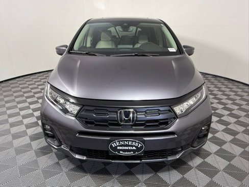 New 2026 Honda Odyssey EX-L image 9