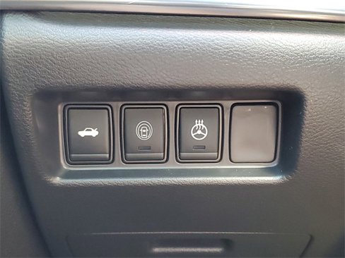Used 2023 Nissan Maxima SR w/ Sport Mat Group image 26