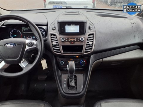 Used 2022 Ford Transit Connect XL image 20