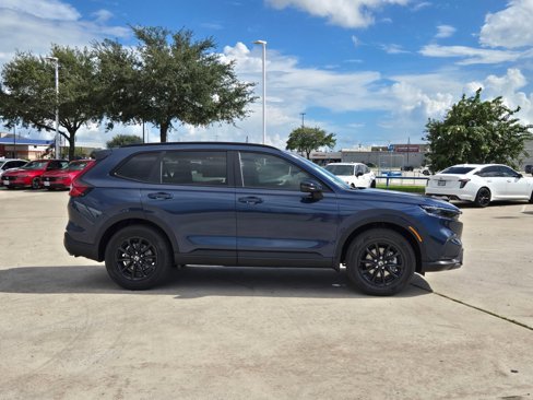 New 2026 Honda CR-V Sport-L image 3
