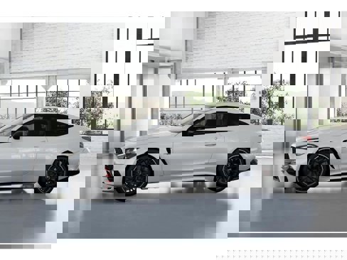 New 2026 Mercedes-Benz CLE 53 AMG 4MATIC Coupe image 35