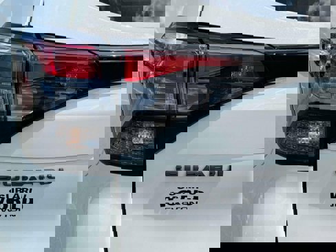 New 2025 Subaru Forester Limited image 8
