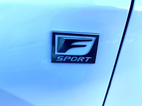Used 2024 Lexus RX 350 AWD image 16