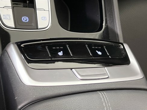 Used 2023 Hyundai Tucson SEL w/ Convenience Package image 19