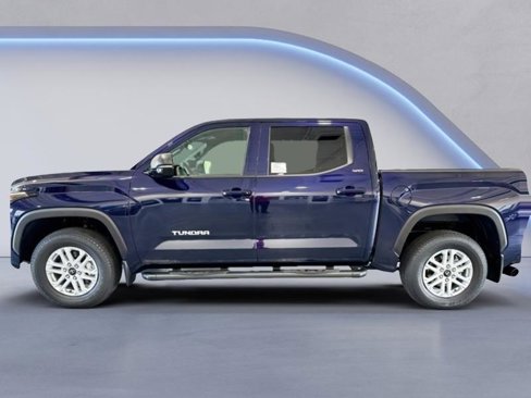 New 2026 Toyota Tundra SR5 image 8