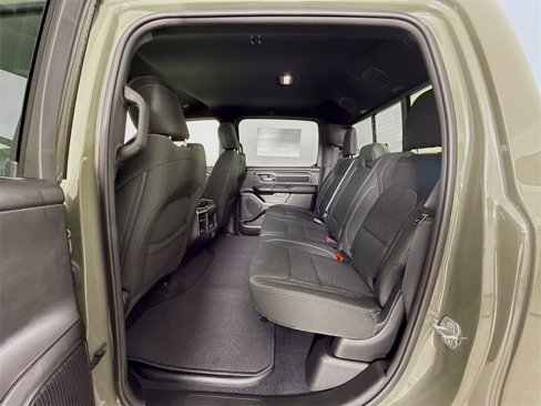 New 2026 RAM 1500 Big Horn image 24