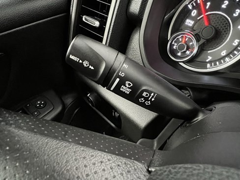 Used 2024 RAM 1500 Tradesman image 34
