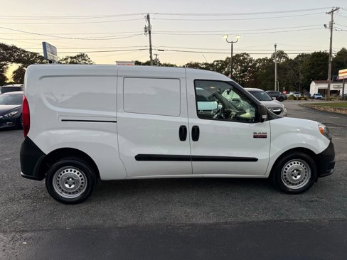 Used 2019 RAM ProMaster City Tradesman image 8