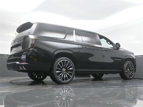 New 2026 Chevrolet Suburban High Country w/ LPO, Illumination Package image 12