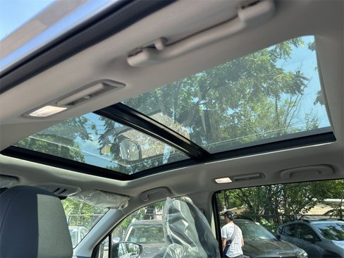 New 2025 Subaru Ascent Onyx Edition w/ Onyx Package image 15
