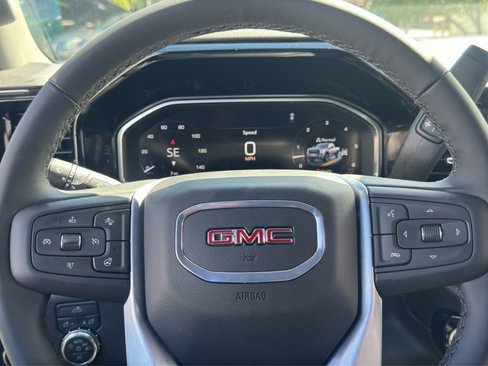 New 2026 GMC Sierra 2500 SLE w/ SLE Value Package; image 16