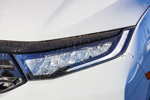 New 2026 Honda Odyssey Touring image 4