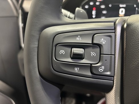 New 2025 GMC Sierra 1500 Denali w/ Denali Reserve Package image 15