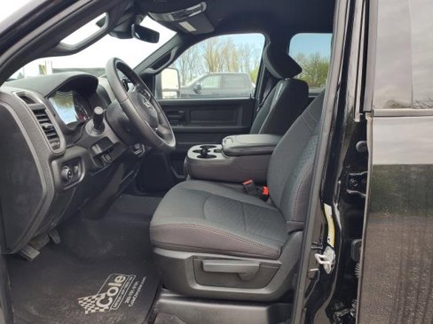 New 2025 RAM 2500 Tradesman image 9