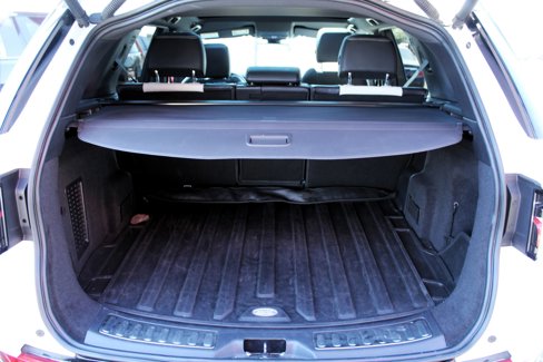 Used 2020 Land Rover Discovery Sport SE R-Dynamic image 28