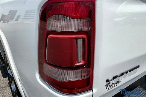 Used 2021 RAM 1500 Limited image 23