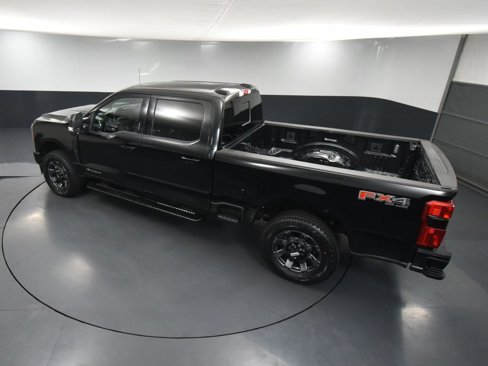 Used 2023 Ford F250 Lariat w/ Lariat Ultimate Package image 58
