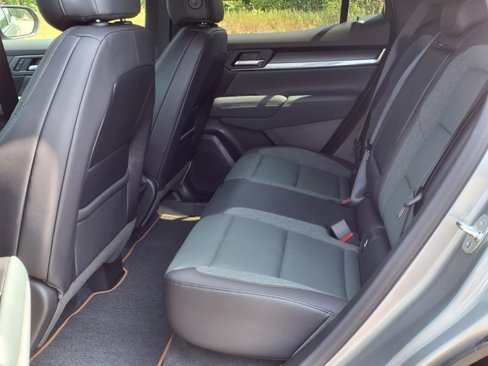 New 2026 GMC Terrain AT4 w/ Technology Package II image 14