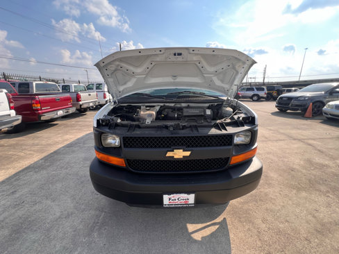Used 2012 Chevrolet Express 1500 w/ Power Package image 49