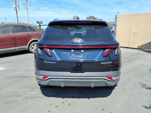 Used 2023 Hyundai Tucson SEL image 24