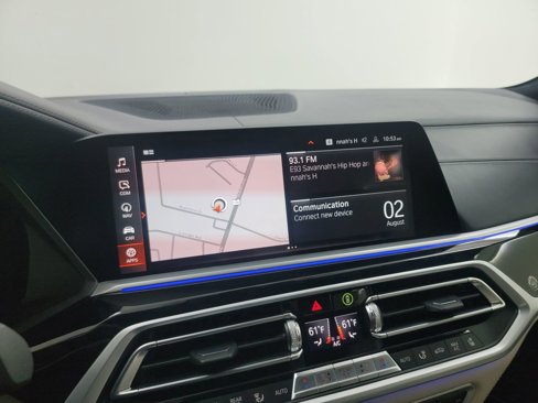 Used 2021 BMW ALPINA XB7 image 21