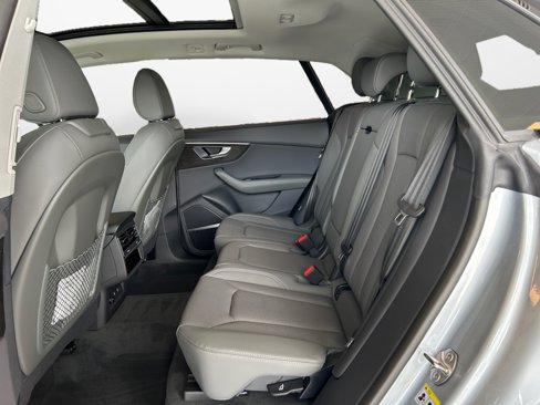 New 2025 Audi Q8 Premium Plus image 13