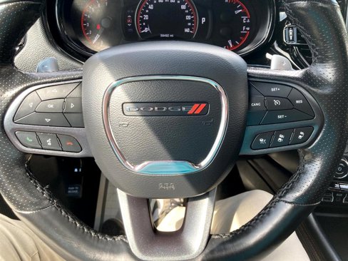Used 2023 Dodge Durango GT image 24