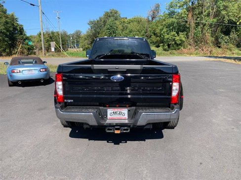 Used 2020 Ford F350 XL w/ STX Appearance Package image 6