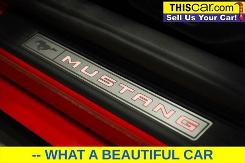 Used 2024 Ford Mustang GT Premium image 10