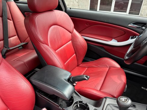 Used 2002 BMW M3 Coupe image 23