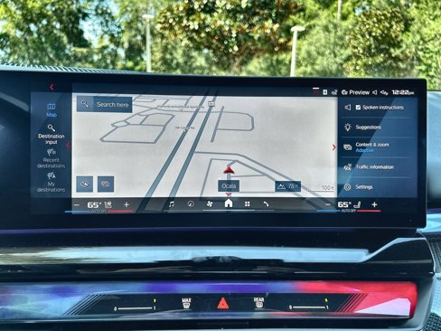 New 2026 BMW M5 w/ M Driver's Package image 22