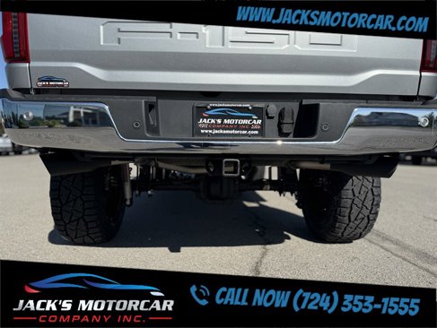 Used 2024 Ford F150 XLT image 13