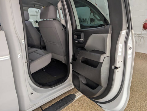 Used 2017 Chevrolet Silverado 1500 LS image 14