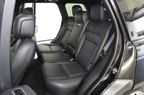 Used 2021 Land Rover Range Rover P525 Westminster Edition image 21