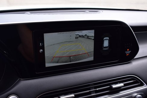 Used 2020 Hyundai Palisade SEL image 46