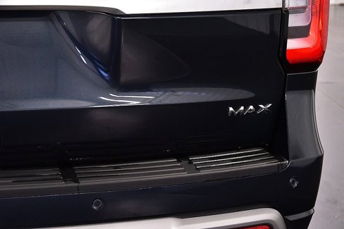 Used 2024 Ford Expedition Max Platinum image 12