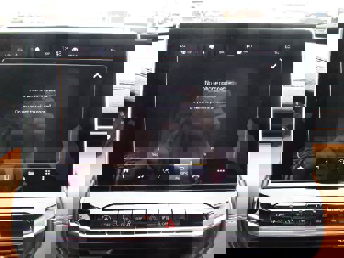 Used 2024 Jeep Compass Limited image 25