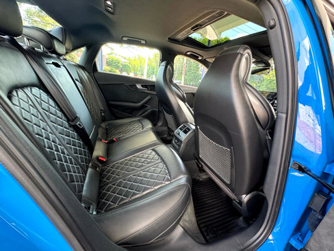 Used 2020 Audi S4 Premium Plus w/ Premium Plus Package image 12